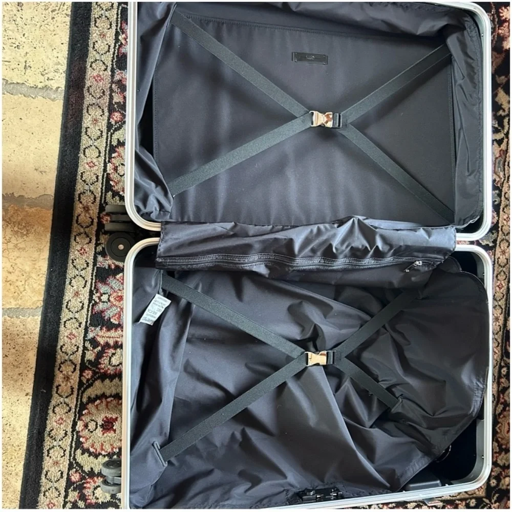 FPM MILANO Bank collection, hardshell suitcase